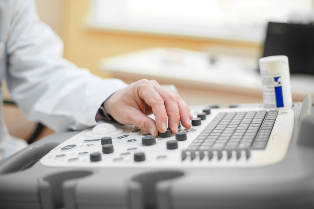 למה לבחור בבדיקת אולטרסאונד דופלר פרטית? 1 בדיקת אולטרסאונד דופלר