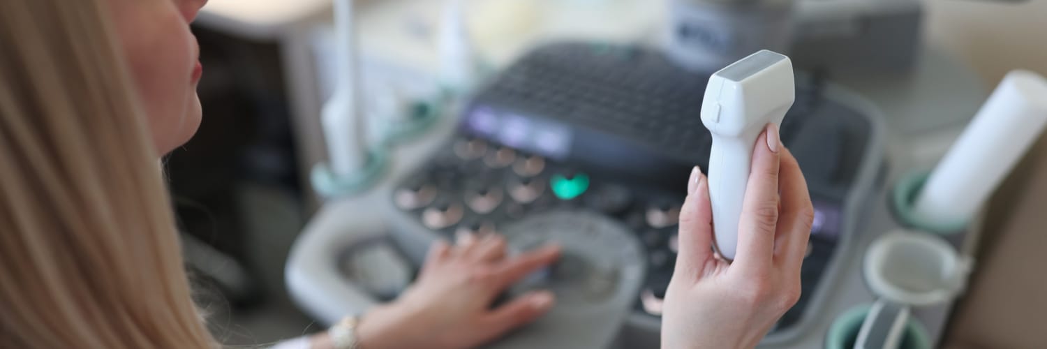 אולטרסאונד דופלר – מדריך להבנת תוצאות הבדיקה 1 אולטרסאונד דופלר