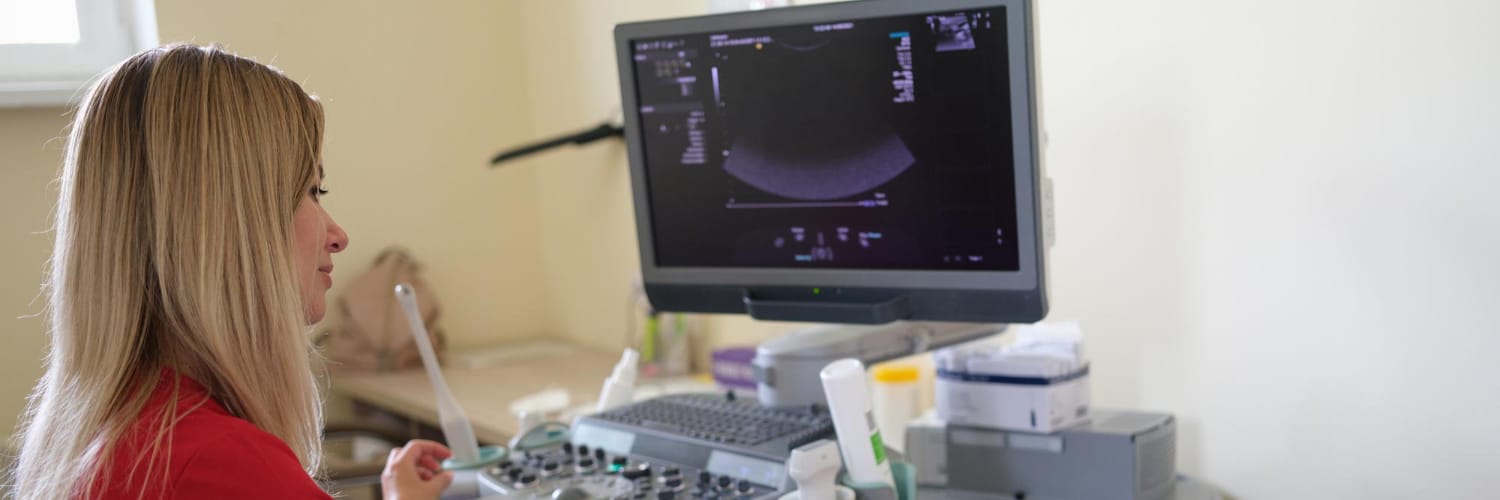 אולטרסאונד דופלר