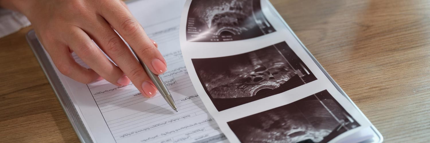 אולטרסאונד גניקולוגי