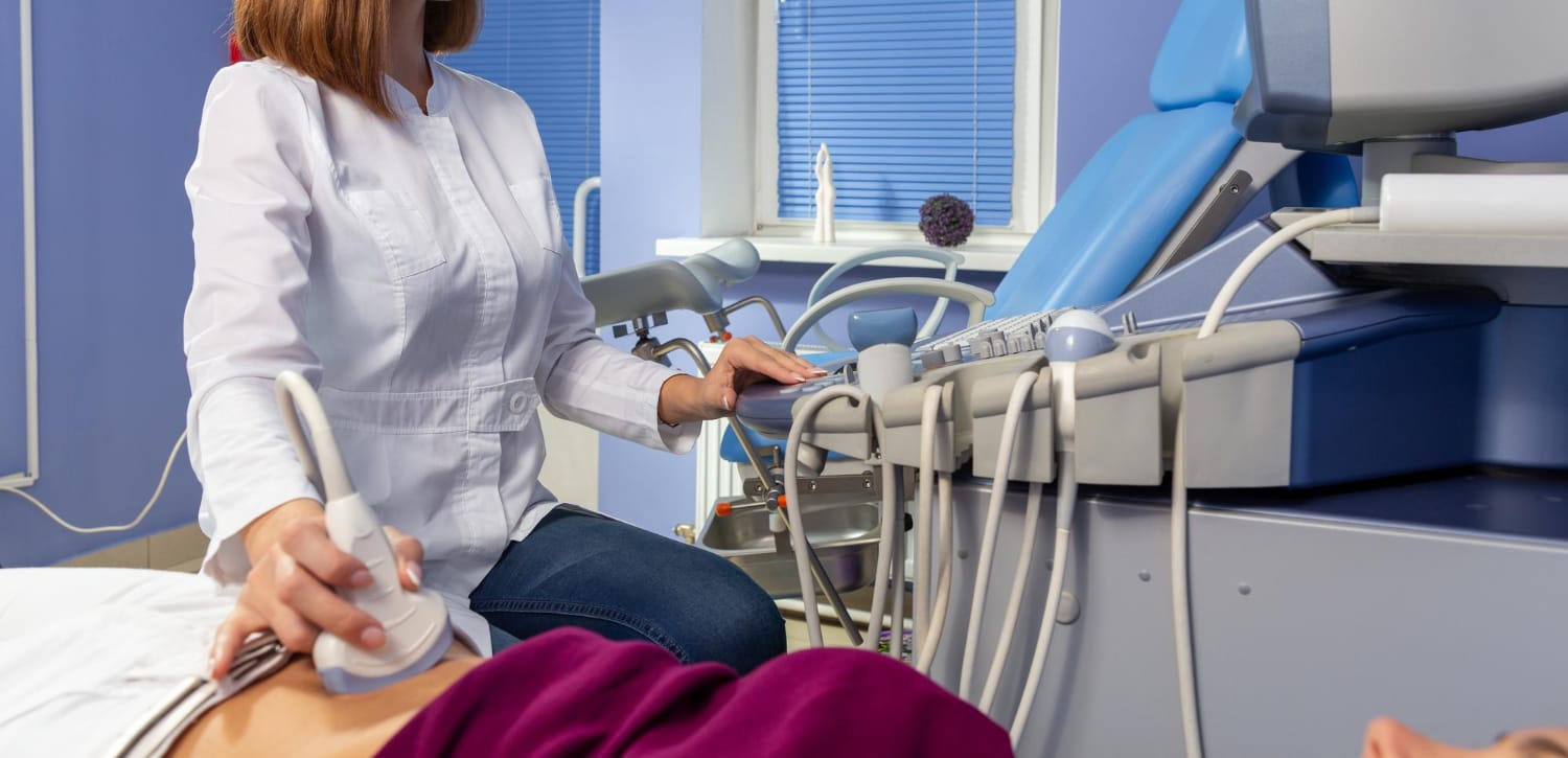 בדיקת אגן קטן - איך מתבצעת ולמה היא כל כך חשובה 1 בדיקת אגן קטן