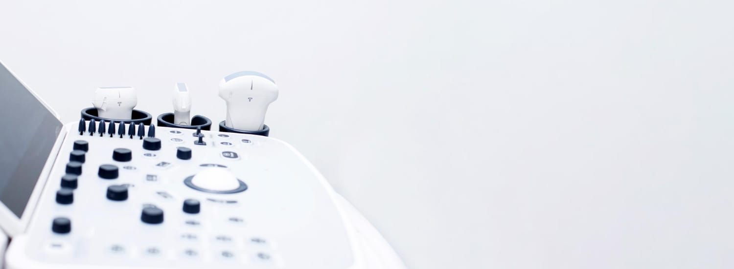 הדמיית אולטרסאונד